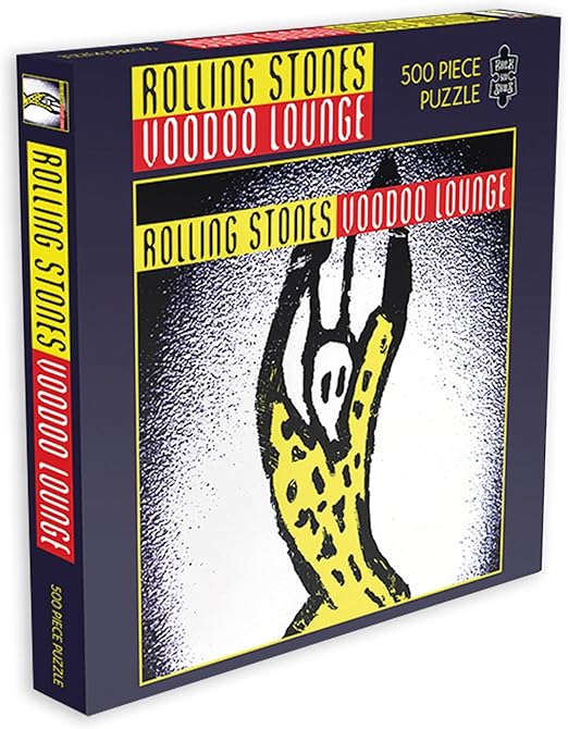 Voodoo Lounge